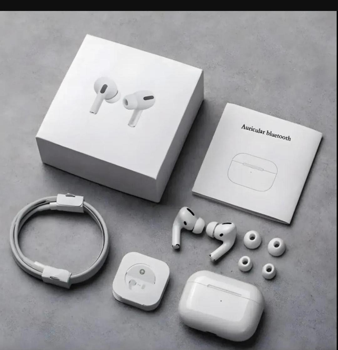 AirPods Pro 2 – Premium Quality