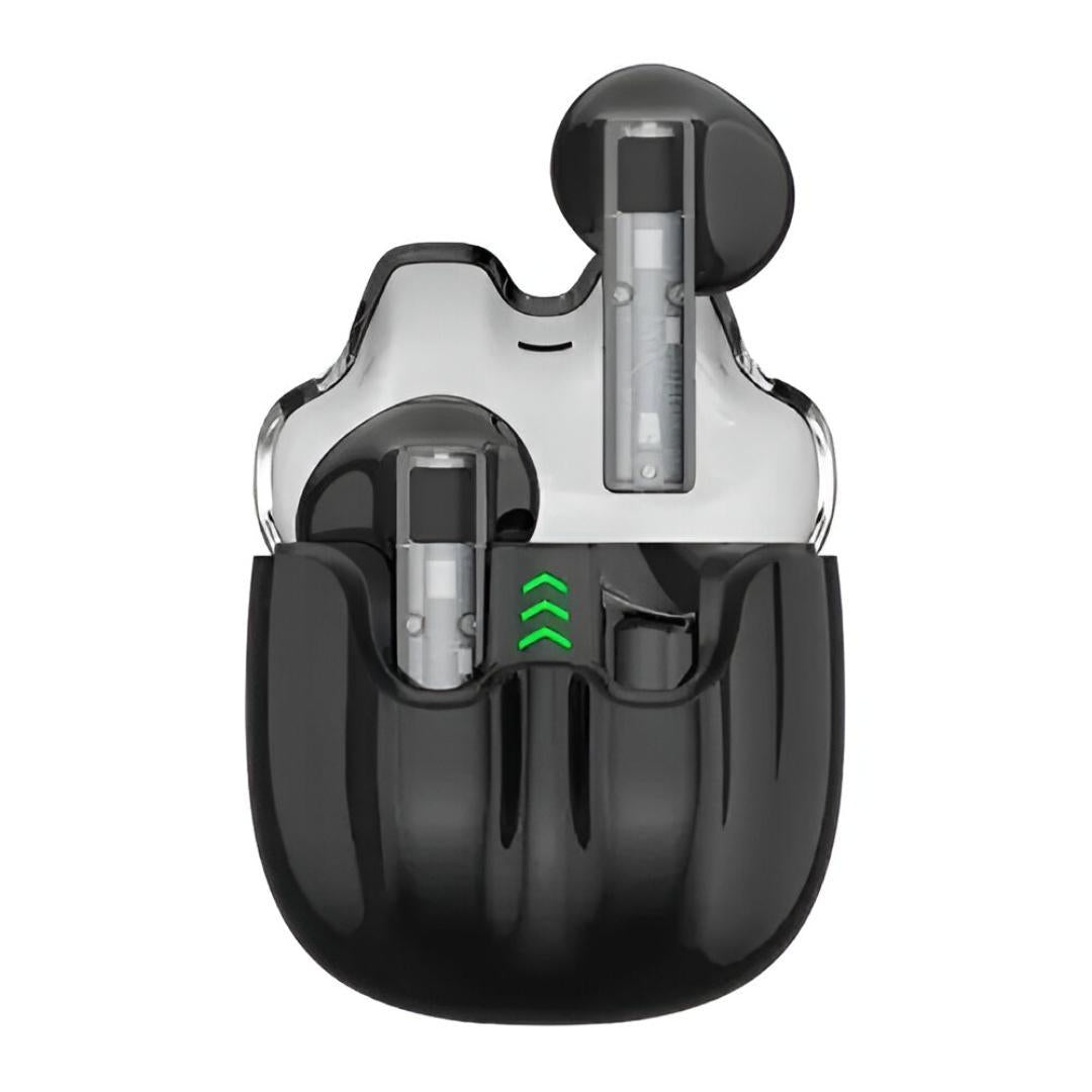 Multicolor Designed For All-Day Comfort Earbuds