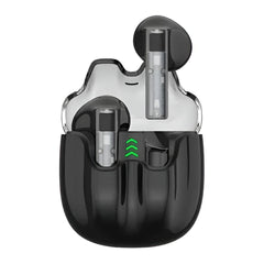 Multicolor Designed For All-Day Comfort Earbuds