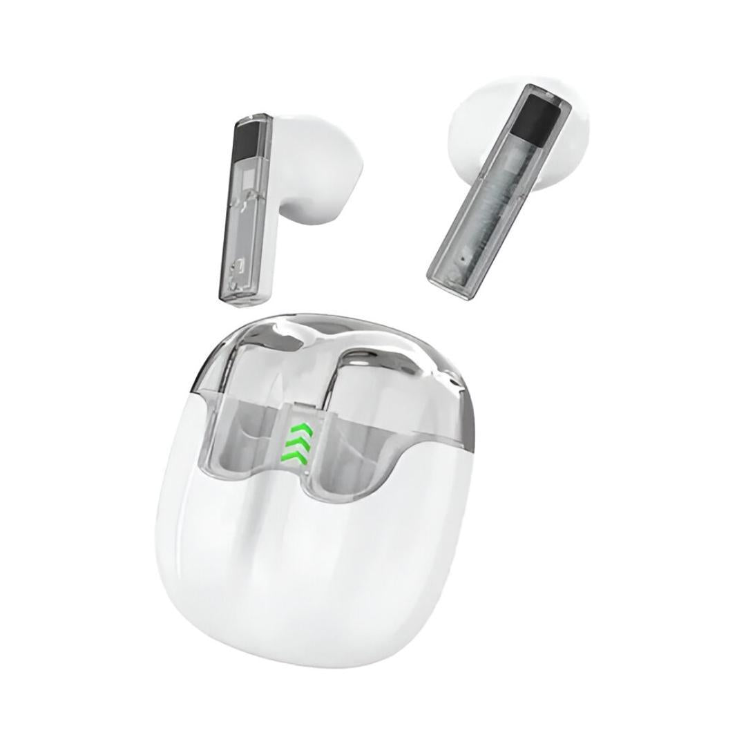 Multicolor Designed For All-Day Comfort Earbuds
