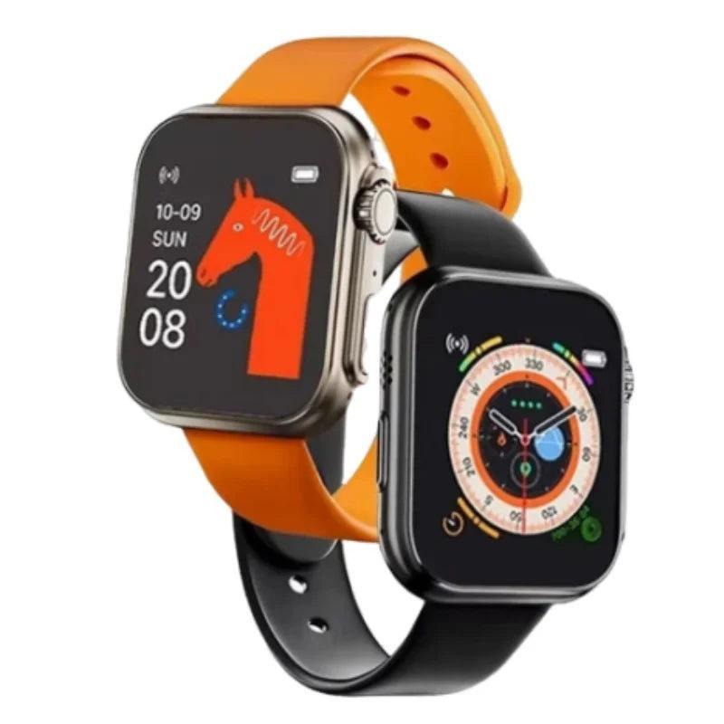 D20 Ultra Bluetooth Smart Bracelet